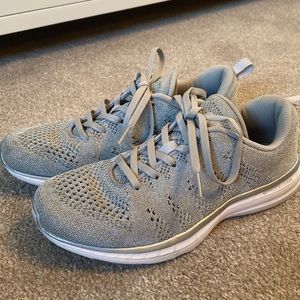 APL Techloom Pro sz 9